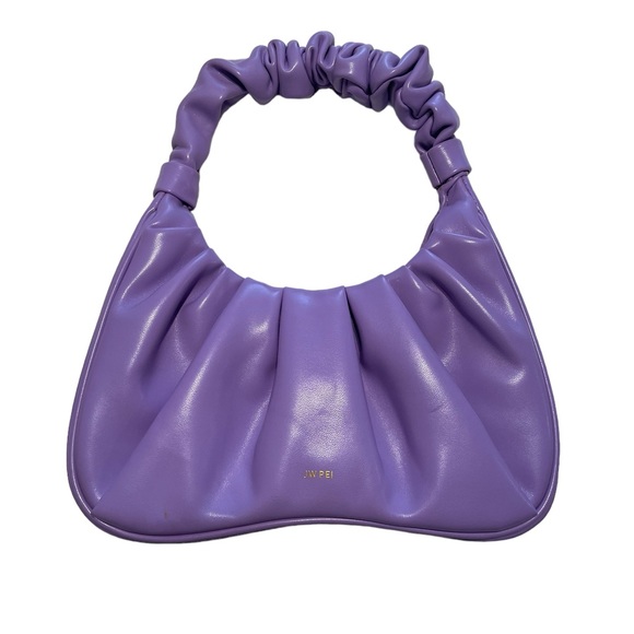 JW‎ PEI GABBI RUCHED HOBO HANDBAG - Picture 3 of 6